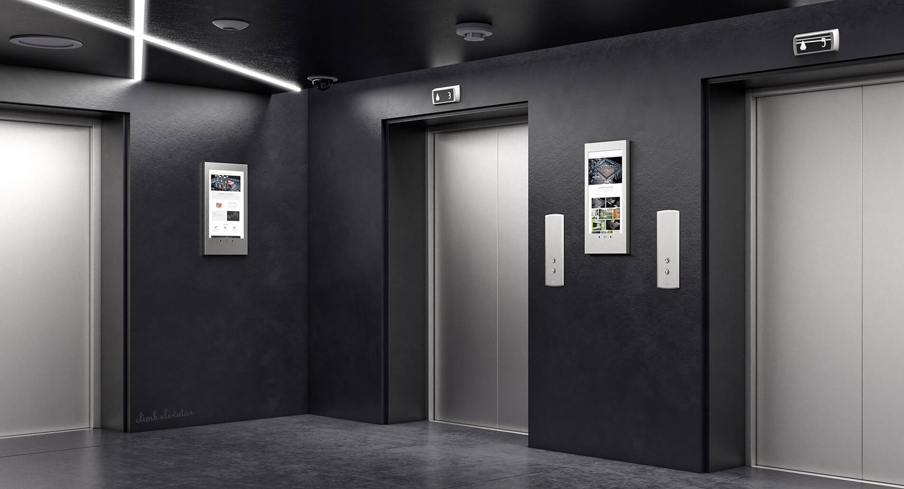 کاردان آسانسور